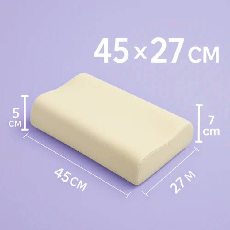 Baby Cooling Bed Pillows for Sleeping Memory Foam Pillows