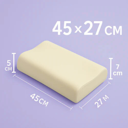 Baby Cooling Bed Pillows for Sleeping Memory Foam Pillows