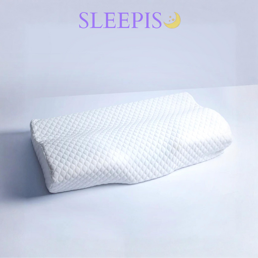 SLEEPIS- הכרית האורטופדית