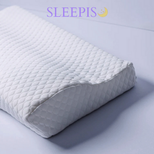 SLEEPIS- הכרית האורטופדית